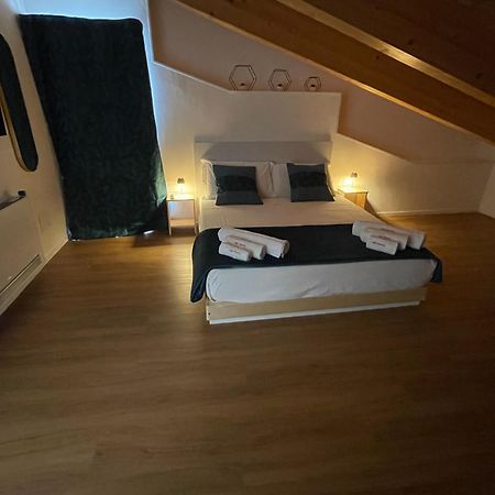 B&B Villa Pignataro Verbicaro Esterno foto