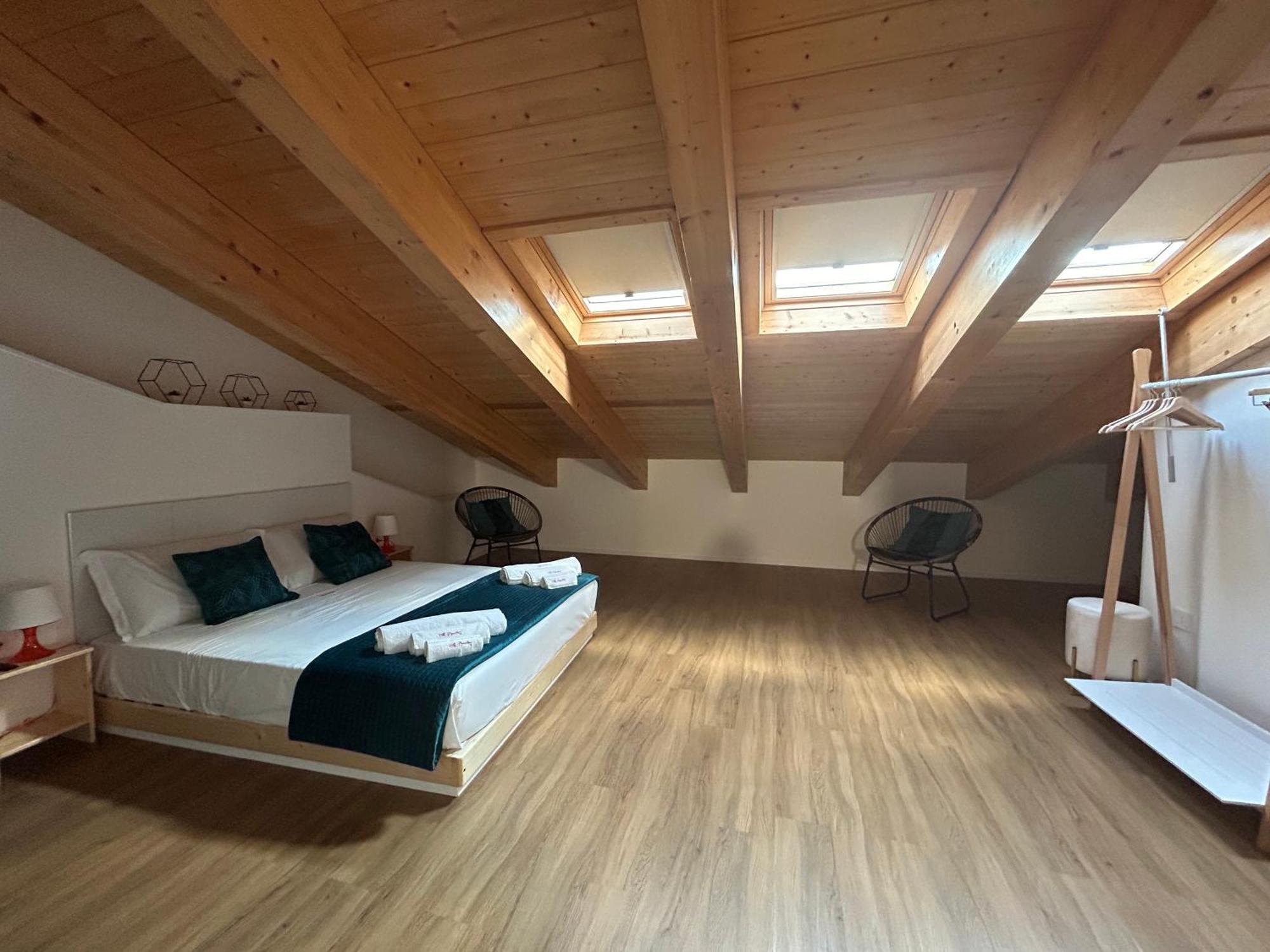B&B Villa Pignataro Verbicaro Esterno foto